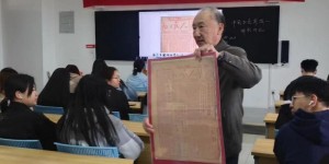 邯郸科技职业学院组织学习红色教育活动